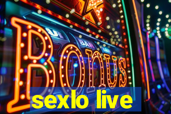 sexlo live